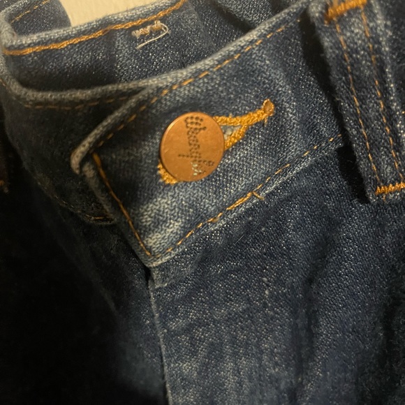 WRANGLER BOYS JEANS SIZE 14R - Picture 3 of 4